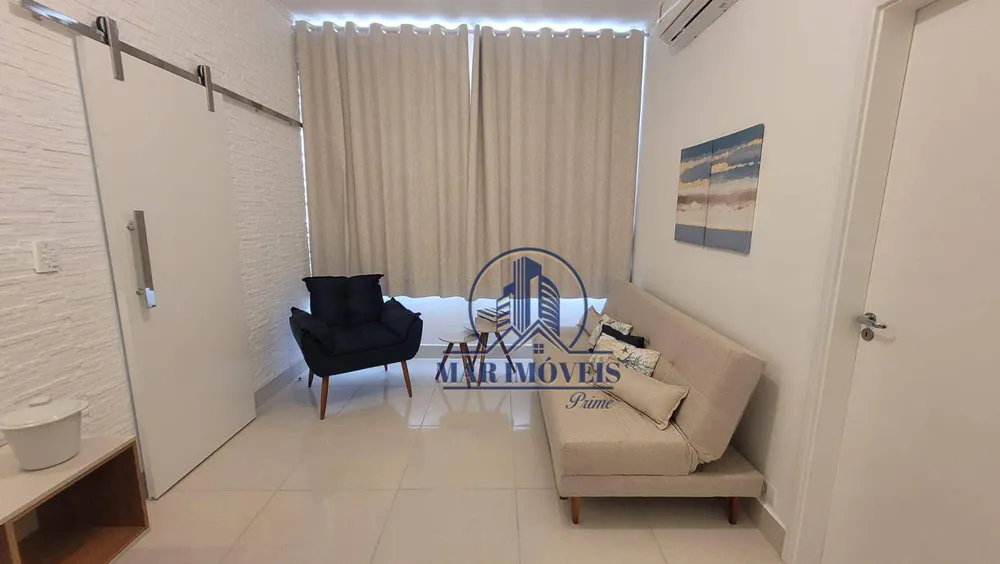 Apartamento, 1 quarto, 45 m² - Foto 2