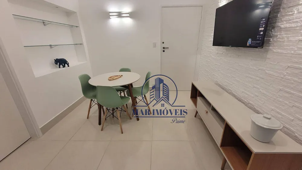 Apartamento, 1 quarto, 45 m² - Foto 4