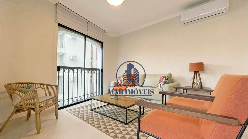 Apartamento, 3 quartos, 110 m² - Foto 2