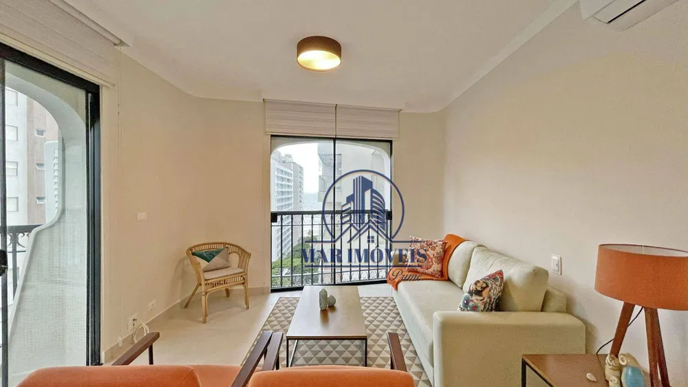 Apartamento, 3 quartos, 110 m² - Foto 4