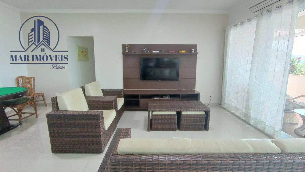 Cobertura, 4 quartos, 195 m² - Foto 2