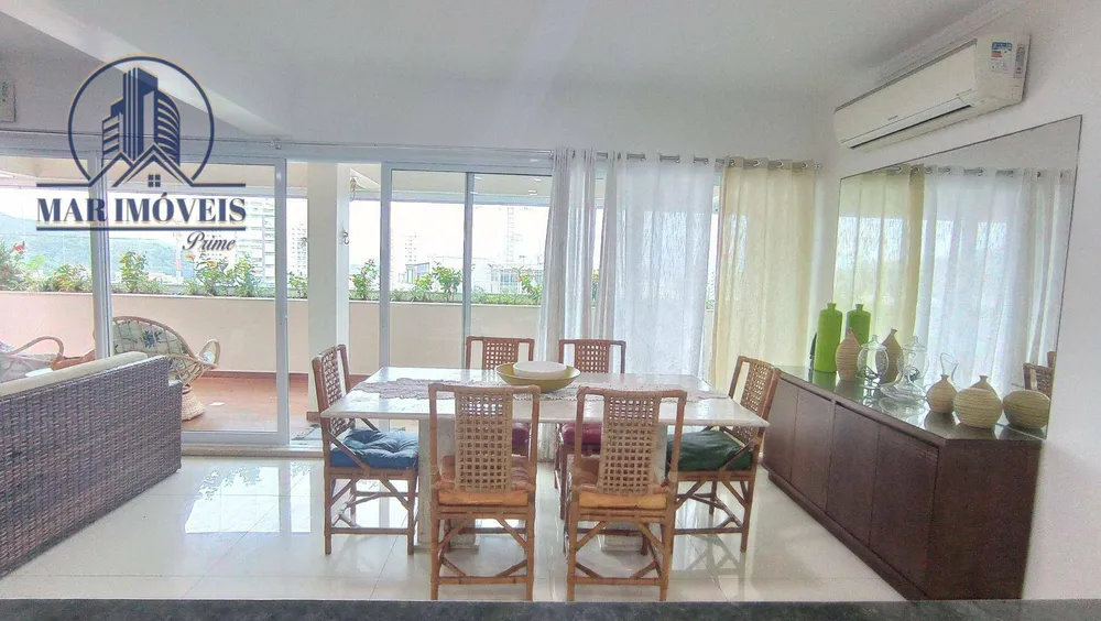 Cobertura, 4 quartos, 195 m² - Foto 4