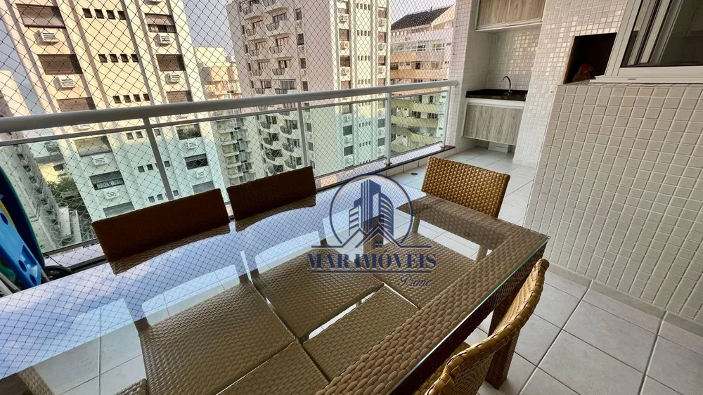 Apartamento, 3 quartos, 110 m² - Foto 2