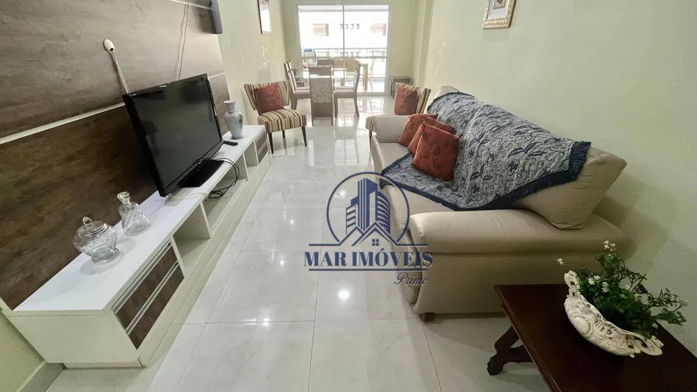 Apartamento, 3 quartos, 110 m² - Foto 4