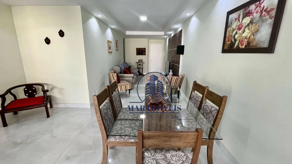 Apartamento, 3 quartos, 110 m² - Foto 3