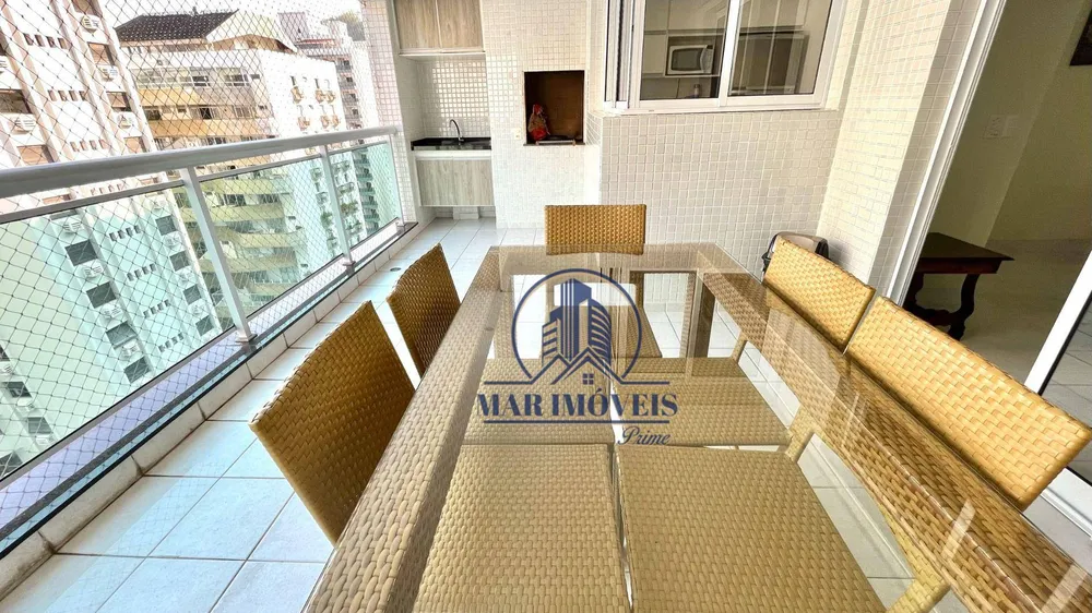 Apartamento, 3 quartos, 110 m² - Foto 1