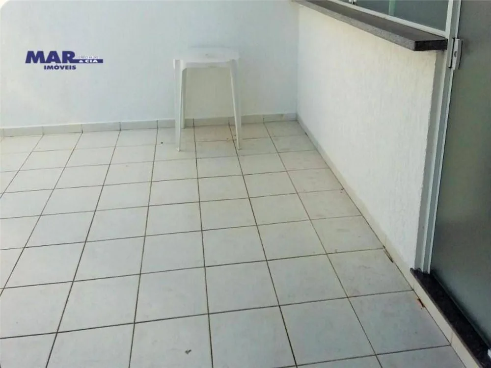 Cobertura, 3 quartos, 94 m² - Foto 3