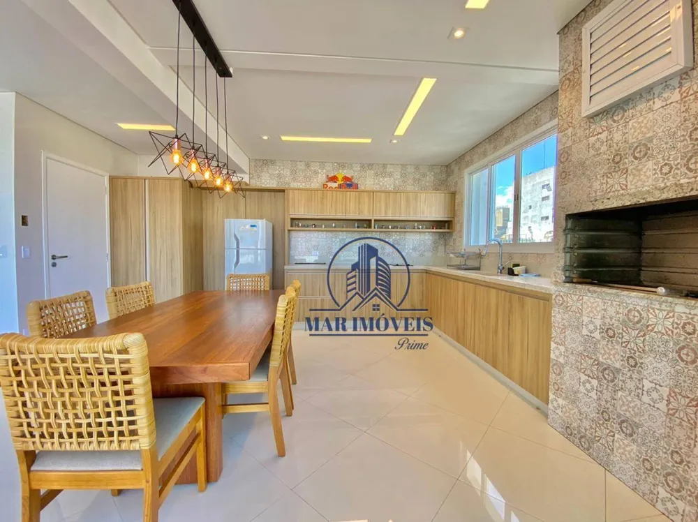 Cobertura, 3 quartos, 522 m² - Foto 1