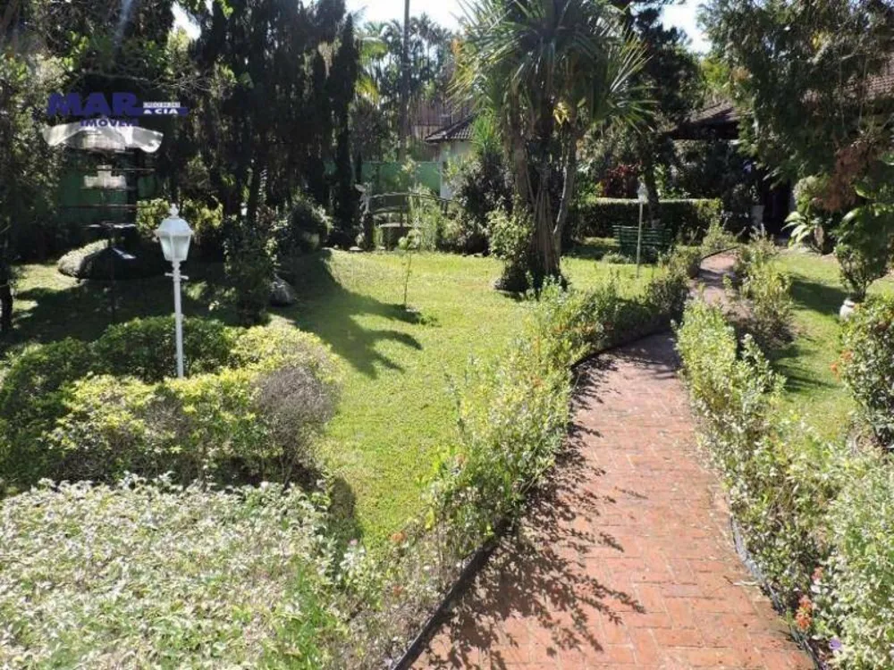 Casa, 7 quartos, 700 m² - Foto 3