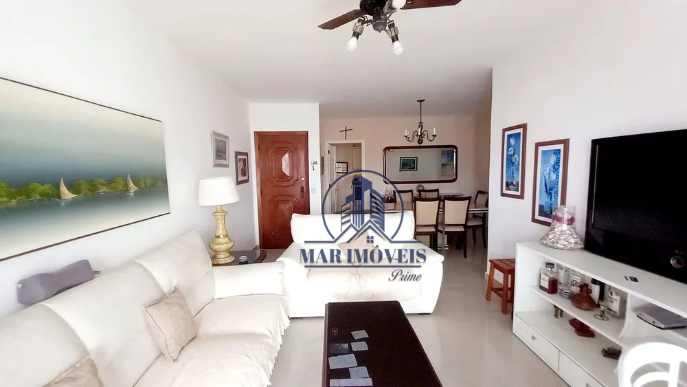 Apartamento, 3 quartos, 115 m² - Foto 1