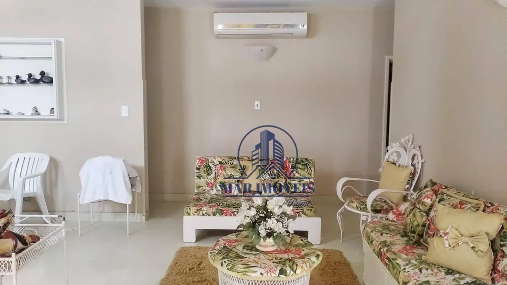 Apartamento, 3 quartos, 130 m² - Foto 1