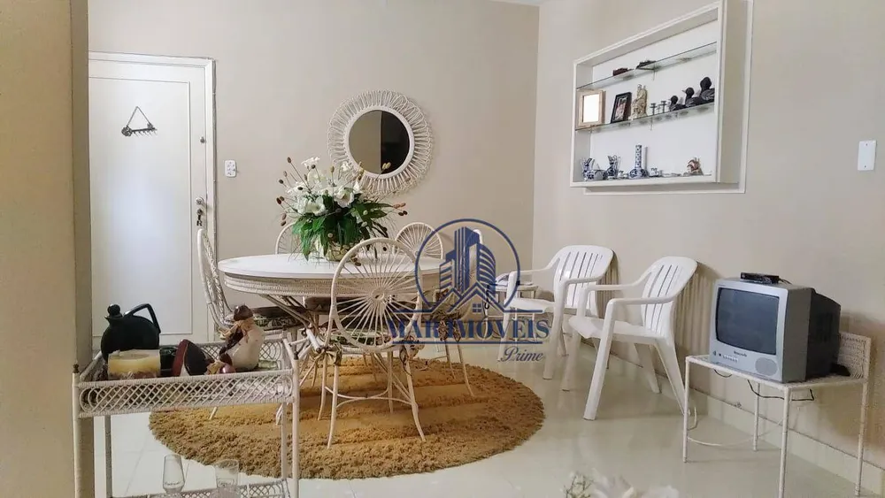 Apartamento, 3 quartos, 130 m² - Foto 3