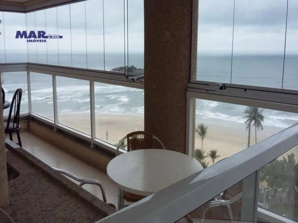Apartamento, 3 quartos, 160 m² - Foto 2