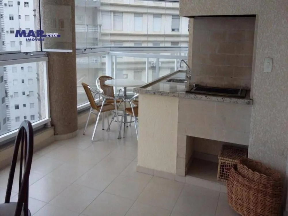 Apartamento, 3 quartos, 160 m² - Foto 1
