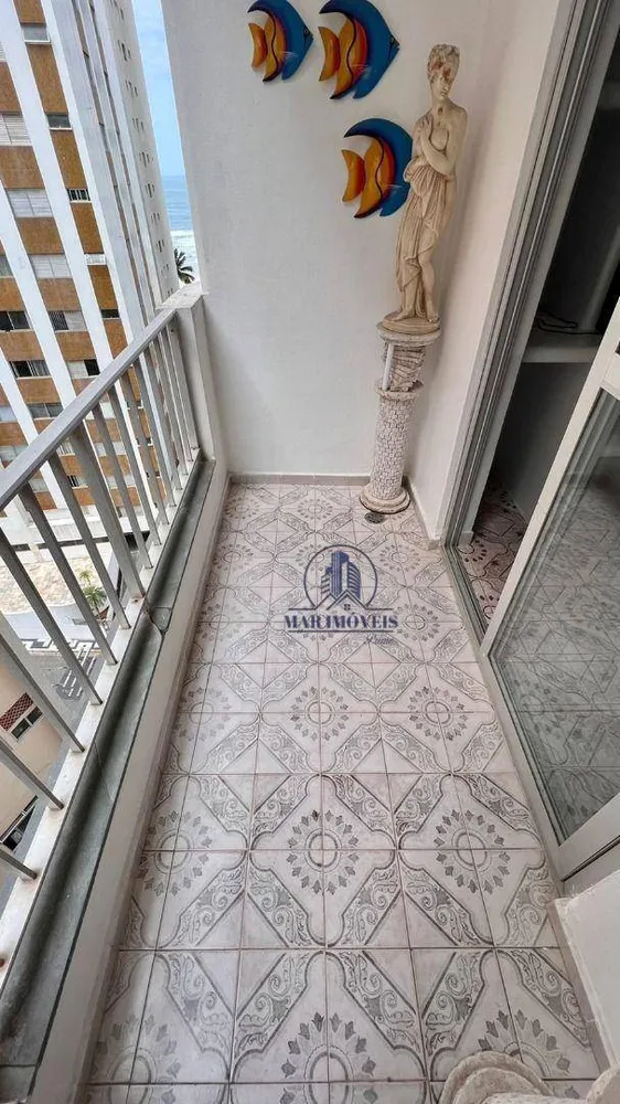 Apartamento, 2 quartos, 60 m² - Foto 3