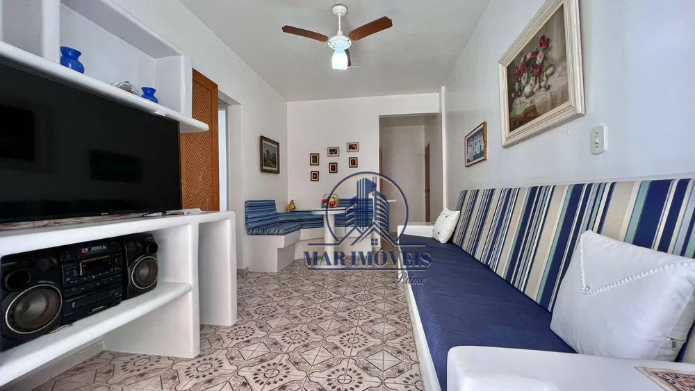 Apartamento, 2 quartos, 60 m² - Foto 1