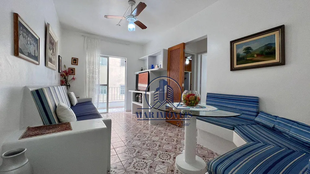 Apartamento, 2 quartos, 60 m² - Foto 2