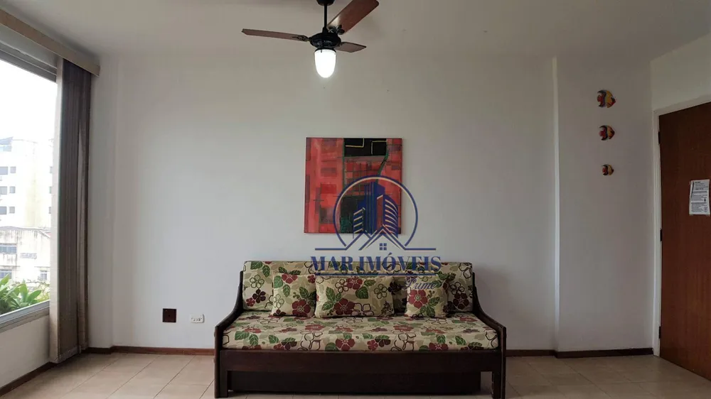 Apartamento, 1 quarto, 50 m² - Foto 3