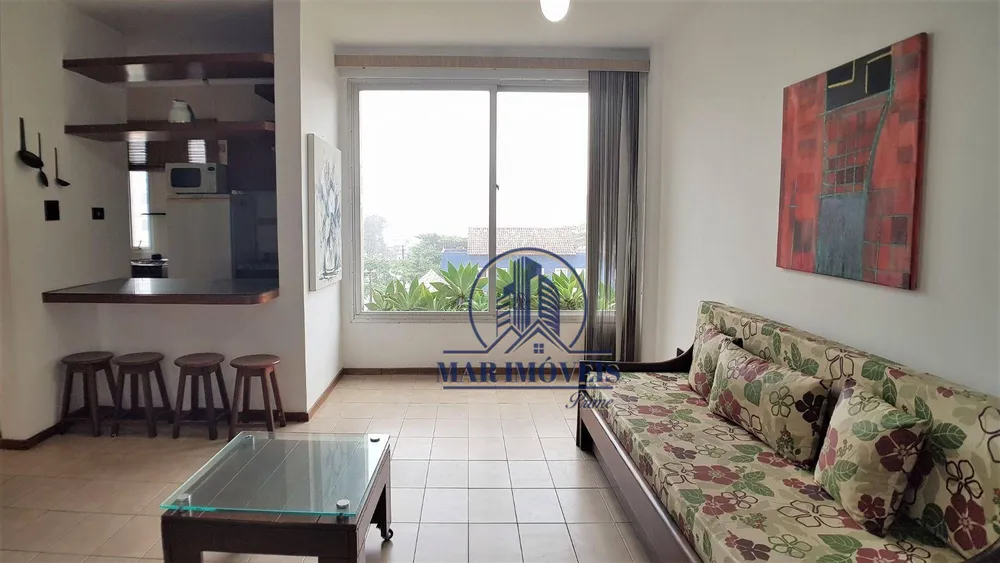 Apartamento, 1 quarto, 50 m² - Foto 2
