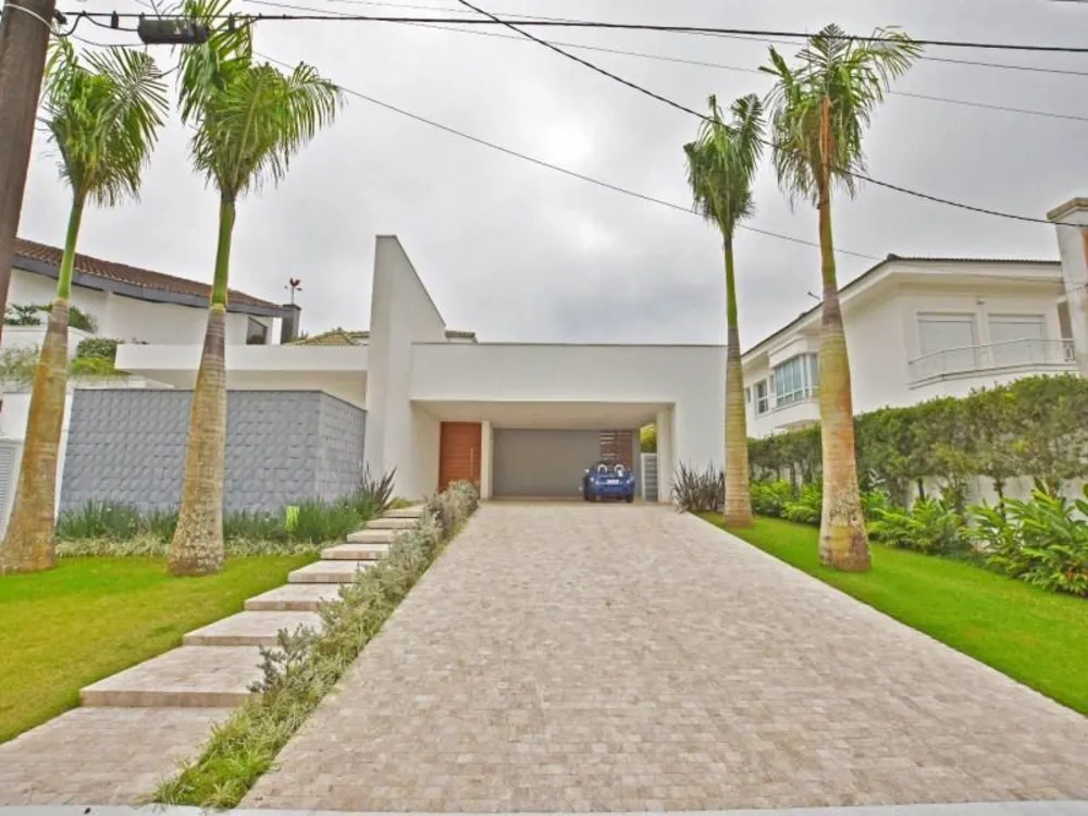 Casa, 6 quartos, 750 m² - Foto 3