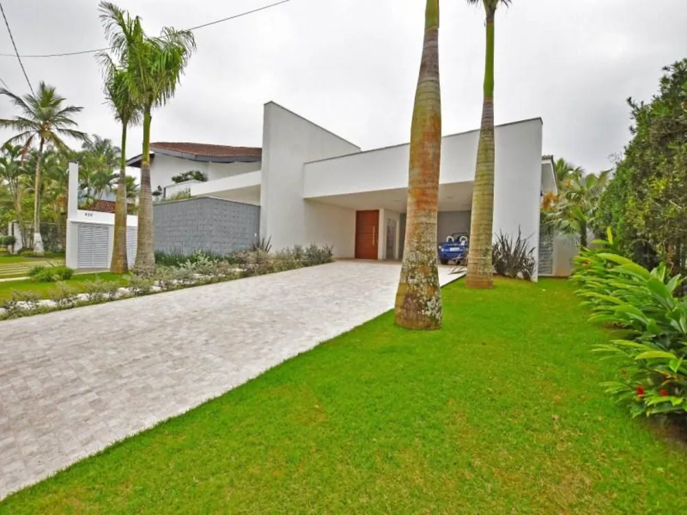 Casa, 6 quartos, 750 m² - Foto 4