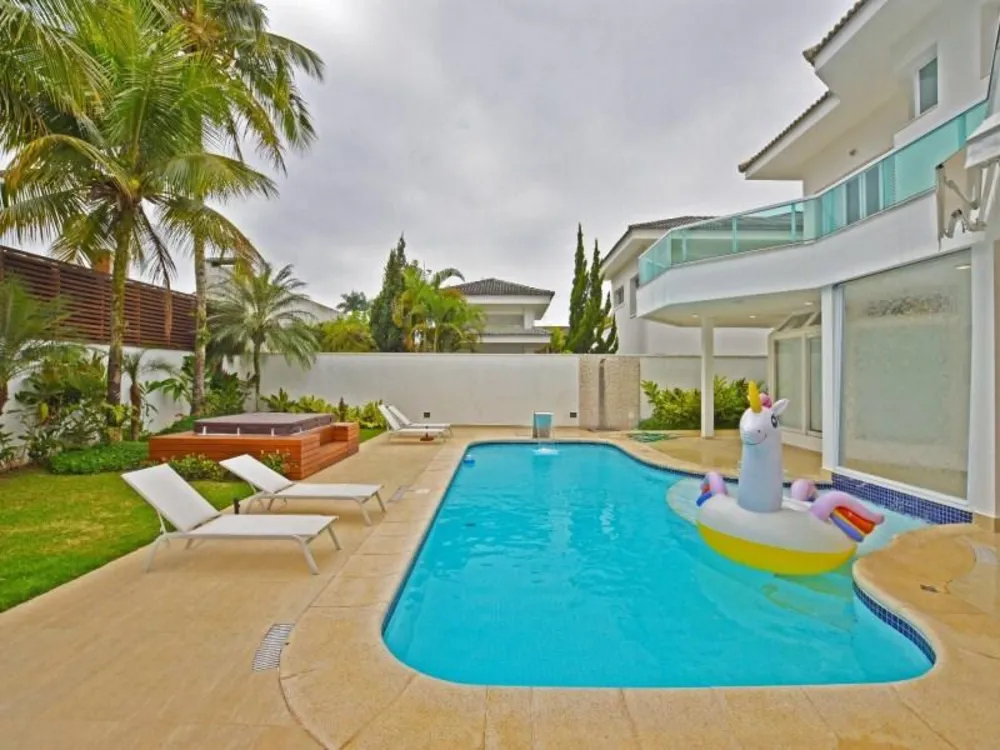 Casa, 6 quartos, 750 m² - Foto 2