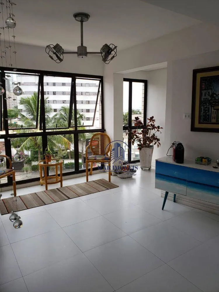 Cobertura, 4 quartos, 210 m² - Foto 4