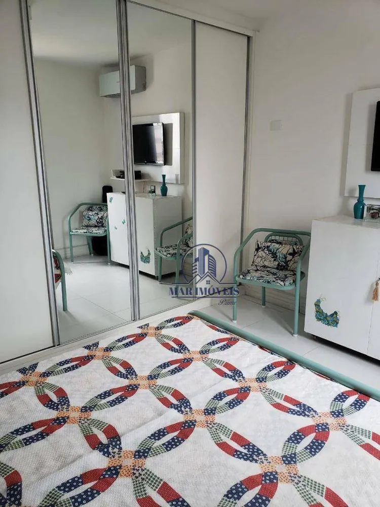 Cobertura, 4 quartos, 210 m² - Foto 8