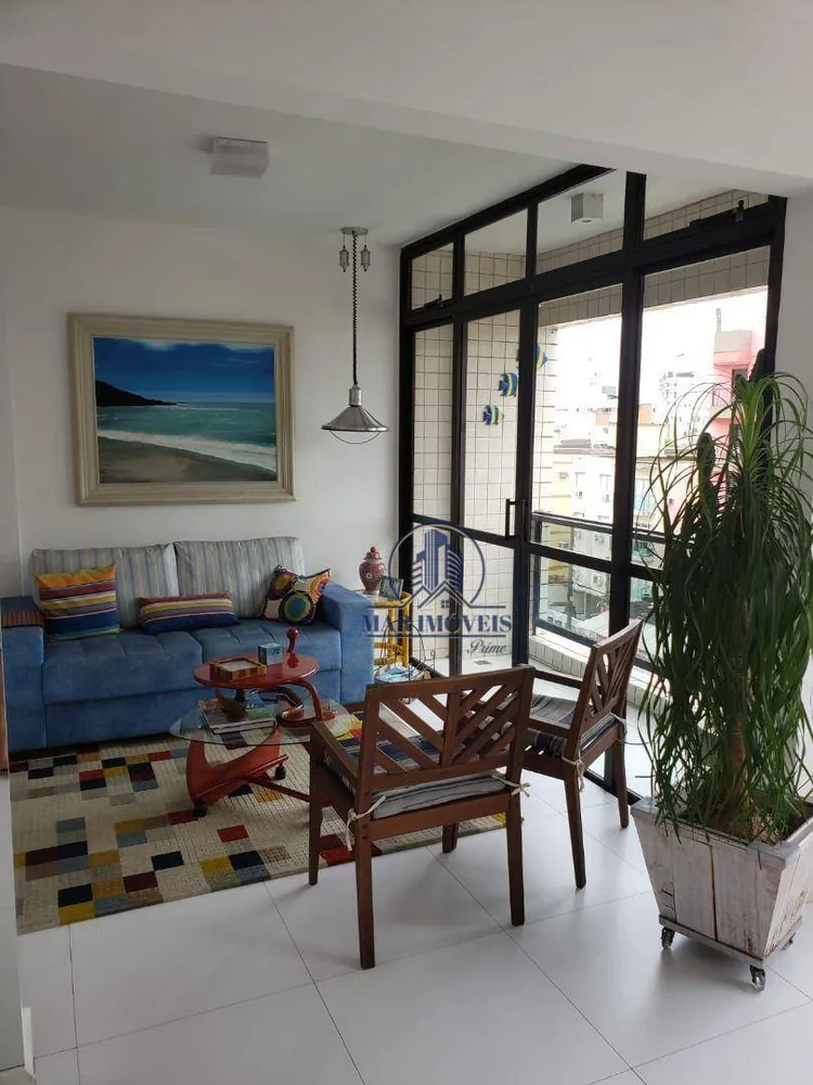 Cobertura, 4 quartos, 210 m² - Foto 3