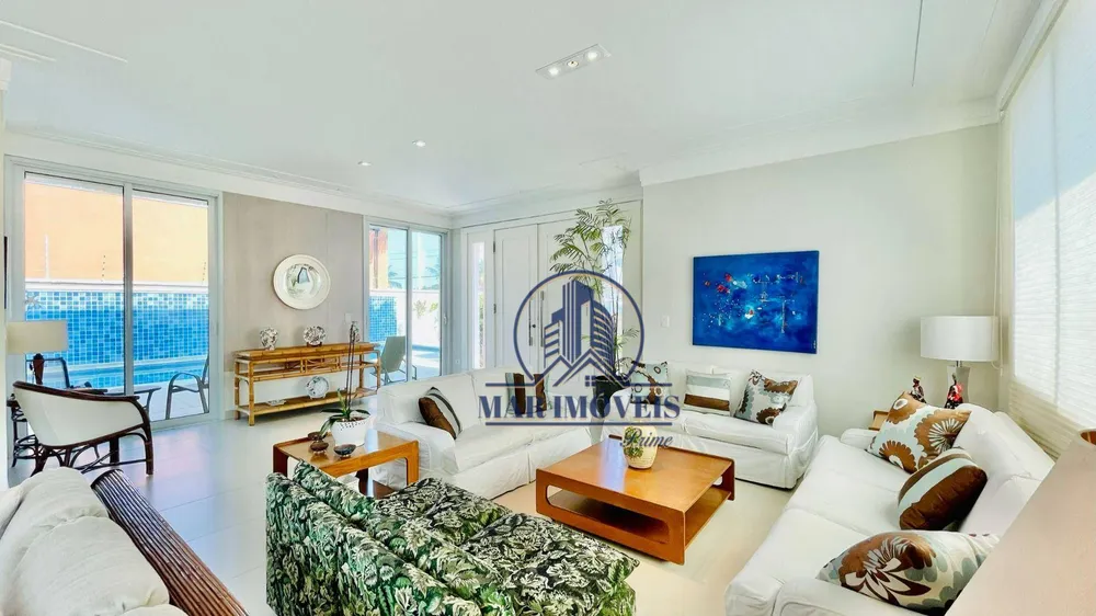 Casa, 6 quartos, 595 m² - Foto 4