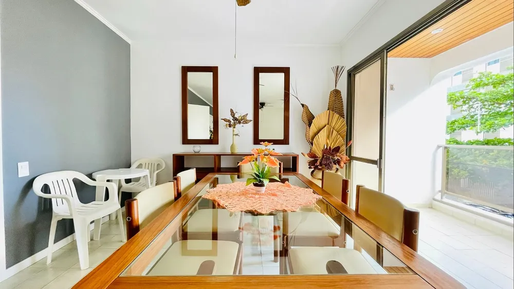 Apartamento, 4 quartos, 150 m² - Foto 2
