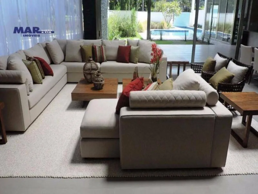Casa, 6 quartos, 650 m² - Foto 4