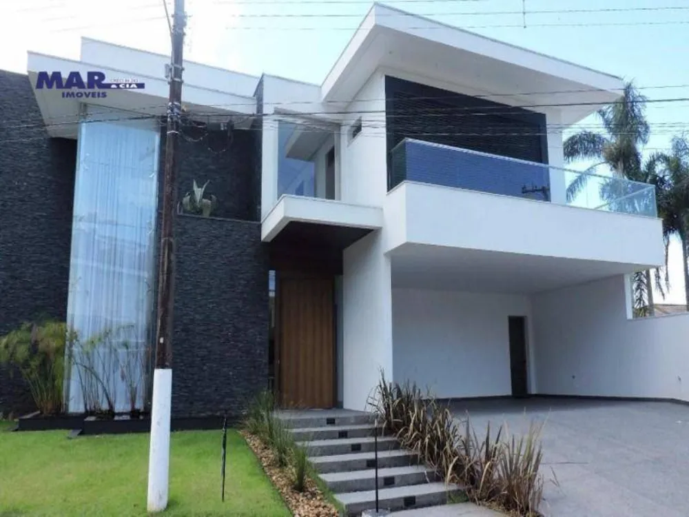 Casa, 6 quartos, 650 m² - Foto 1
