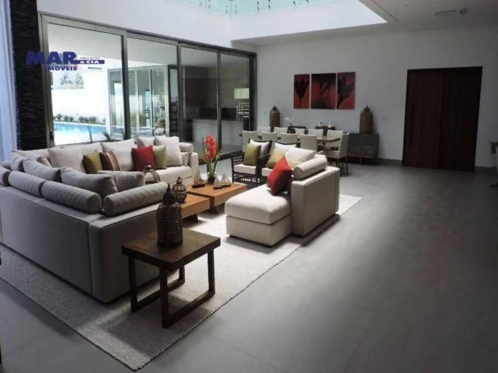 Casa, 6 quartos, 650 m² - Foto 3