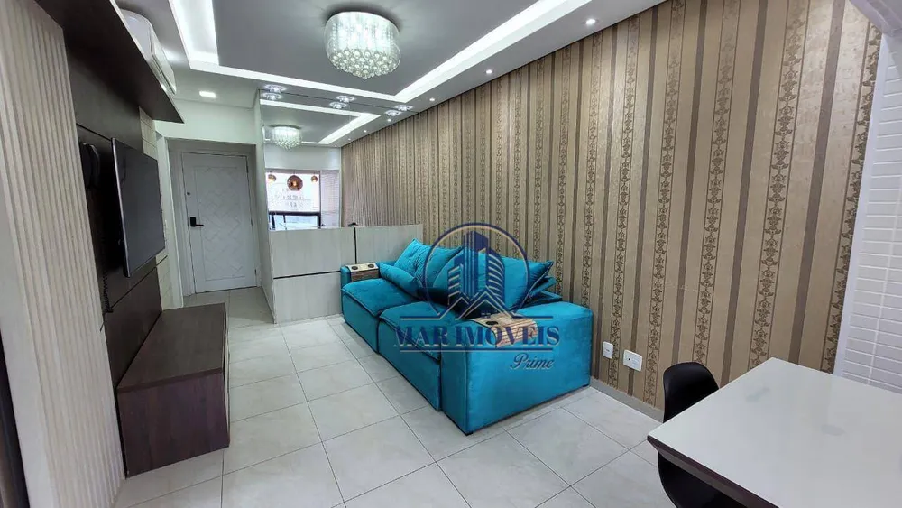 Apartamento, 2 quartos, 70 m² - Foto 3