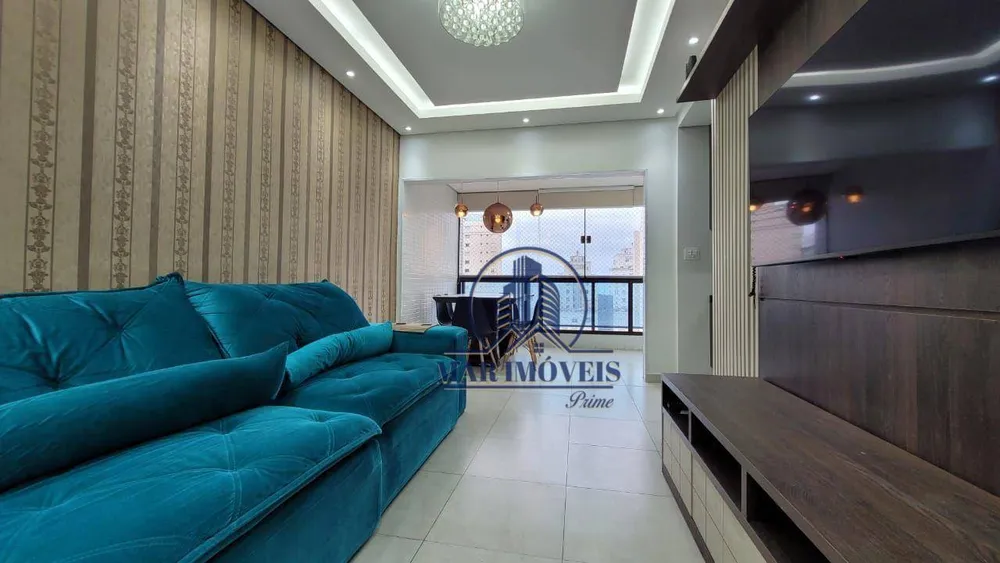 Apartamento, 2 quartos, 70 m² - Foto 1