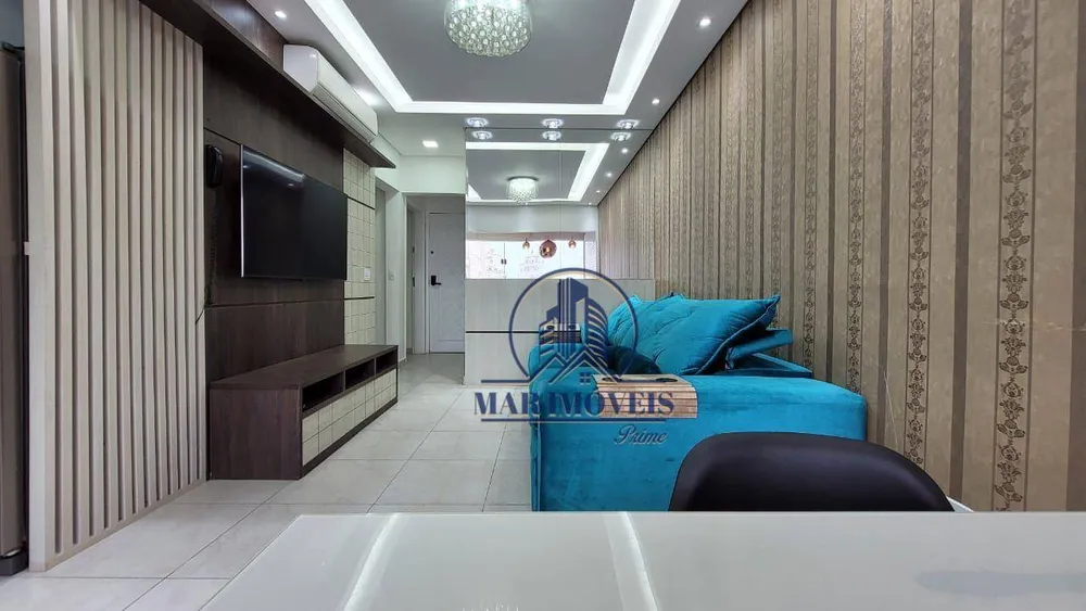 Apartamento, 2 quartos, 70 m² - Foto 2