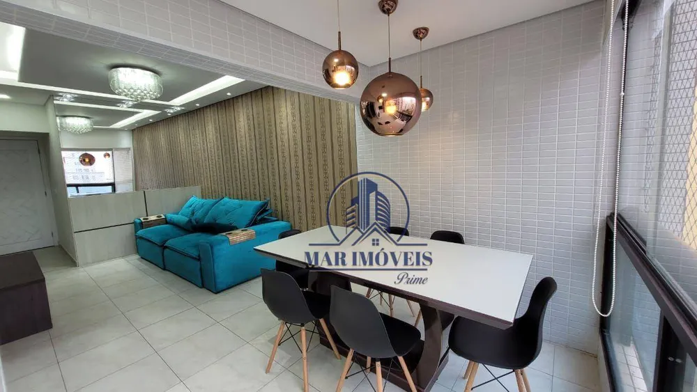 Apartamento, 2 quartos, 70 m² - Foto 4