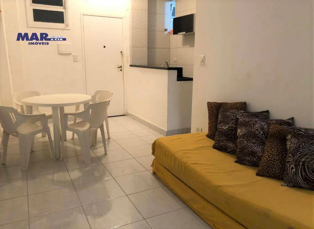 Apartamento, 1 quarto, 42 m² - Foto 2