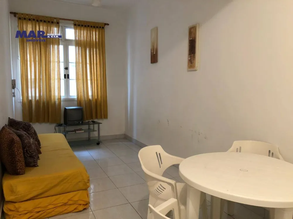 Apartamento, 1 quarto, 42 m² - Foto 1