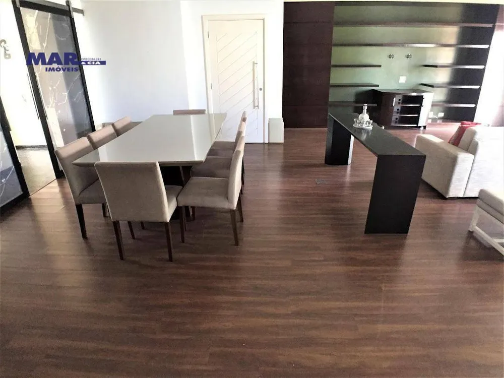 Apartamento, 3 quartos, 200 m² - Foto 4