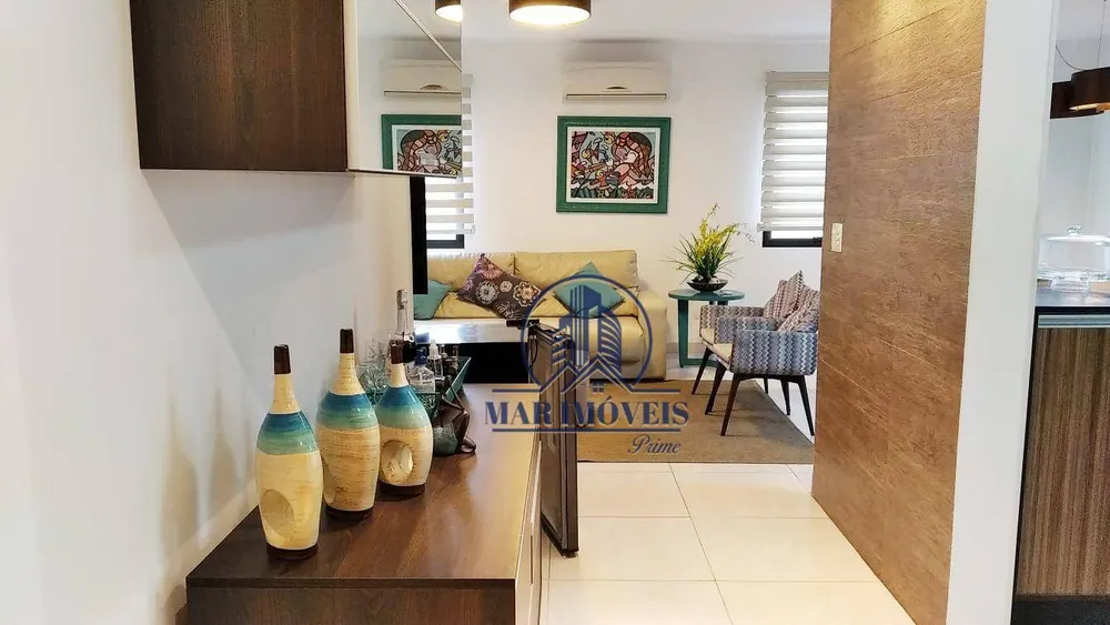 Apartamento, 3 quartos, 120 m² - Foto 2
