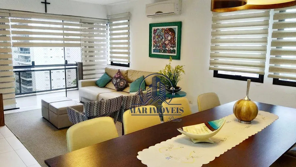 Apartamento, 3 quartos, 120 m² - Foto 4