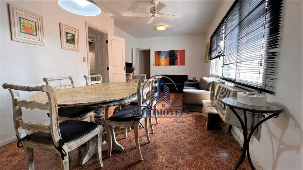 Apartamento, 4 quartos, 120 m² - Foto 2