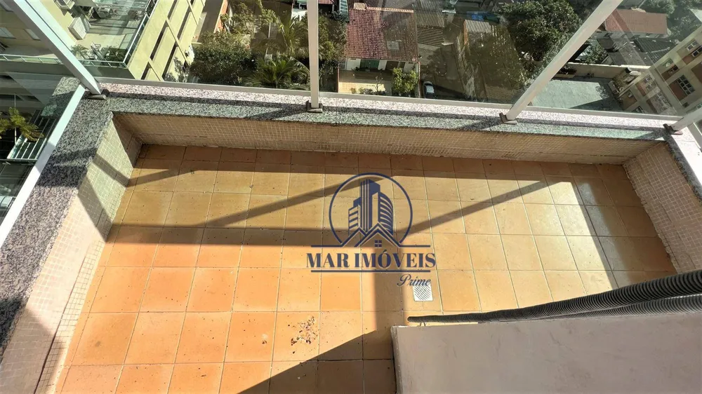 Apartamento, 4 quartos, 120 m² - Foto 4