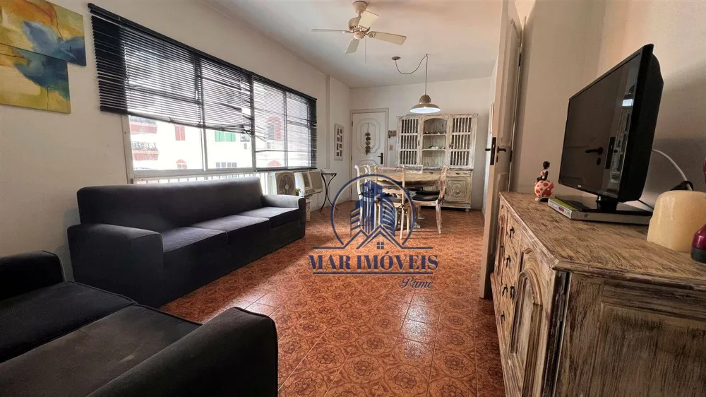 Apartamento, 4 quartos, 120 m² - Foto 1