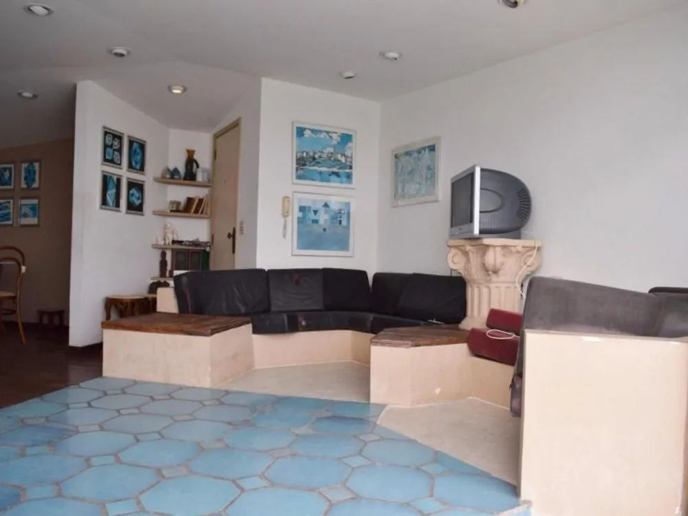 Apartamento, 4 quartos, 120 m² - Foto 3