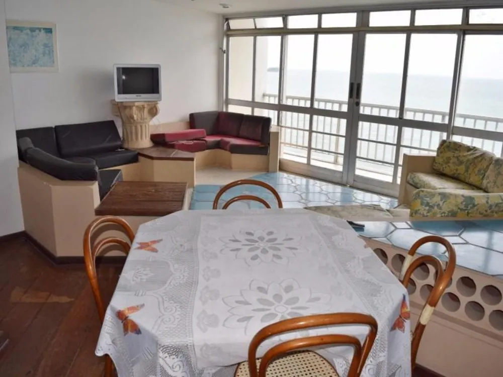 Apartamento, 4 quartos, 120 m² - Foto 2