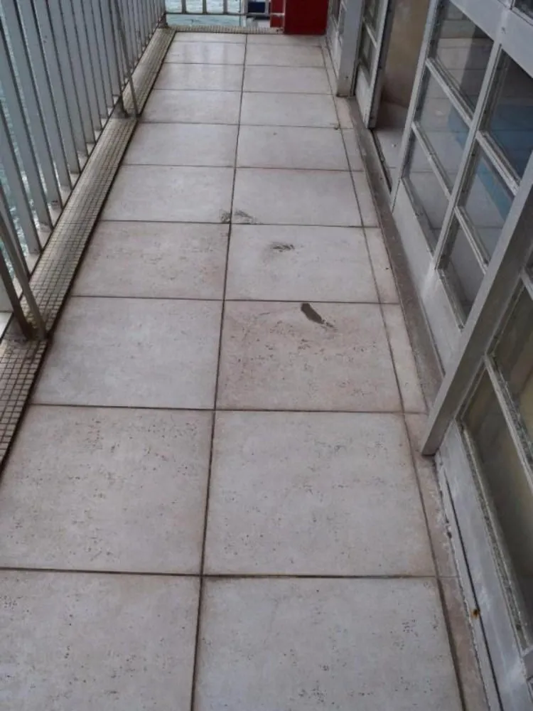 Apartamento, 4 quartos, 120 m² - Foto 4