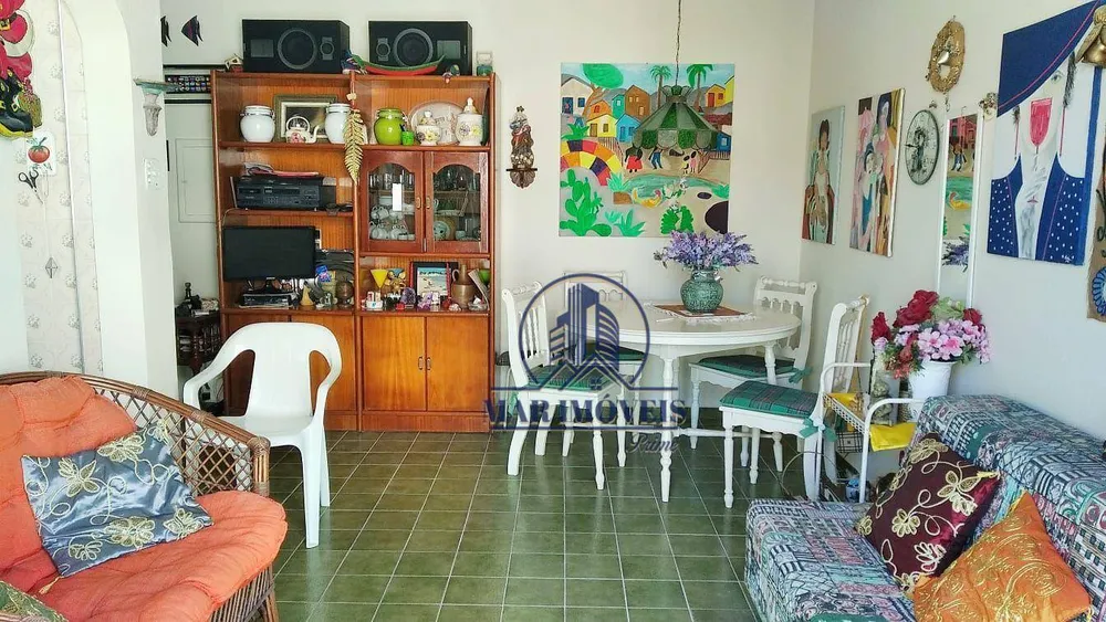 Apartamento, 1 quarto, 60 m² - Foto 4